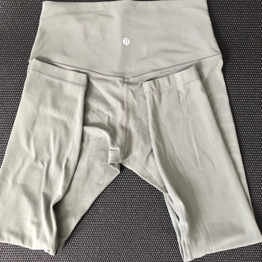 Lululemon Align Leggings 25"